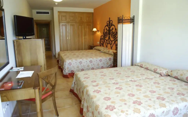 Hotel Abeiras