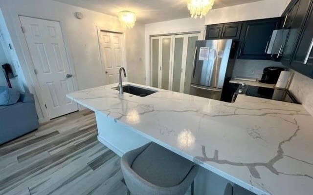 Sand Fiddler 101 2 Bedroom Condo by RedAwning