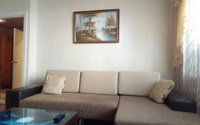 Apartments on Lenin Avenue 75A