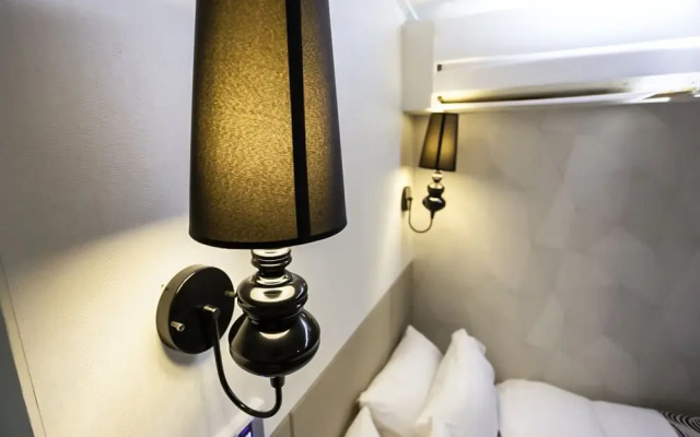 Yeoju Reverse Hotel