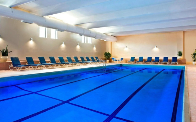 Sheraton Framingham Hotel & Conference Center