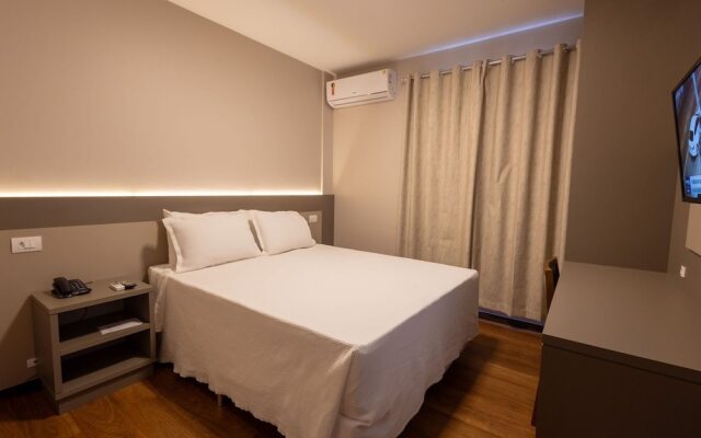 Safa Hotel