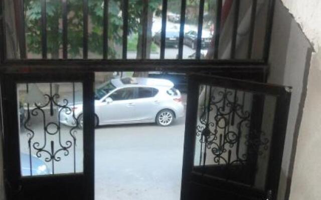 7 Vazha-Phshavela ave, block 25