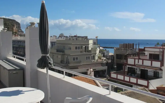 Studio Playa Mogan Hungarian