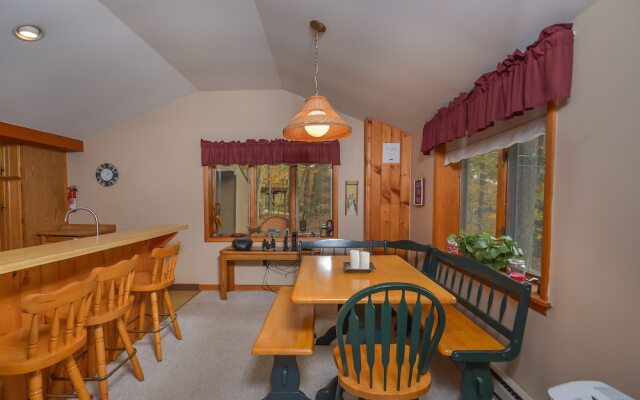 Mountain Escape 2 Bedroom House