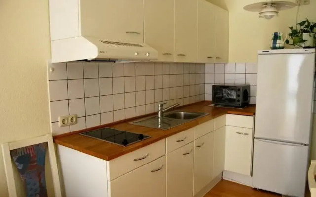 Boardinghouse Nordpark