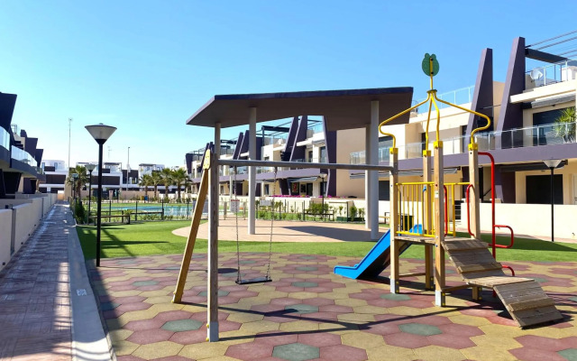 Higuericas Costa 300m from the beach