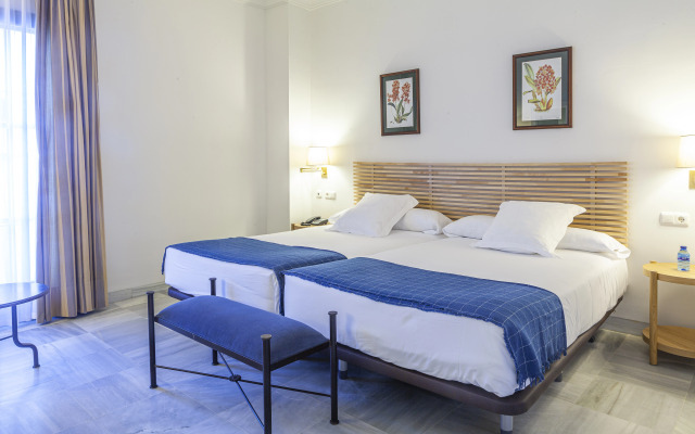 Hotel Duque De Najera