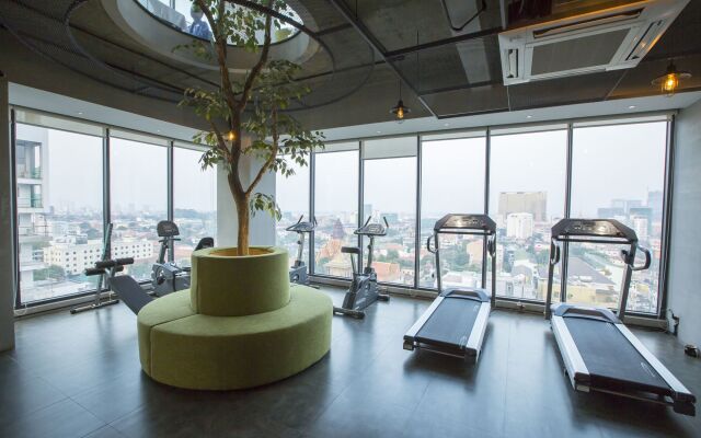 Feliz Urban Hotel