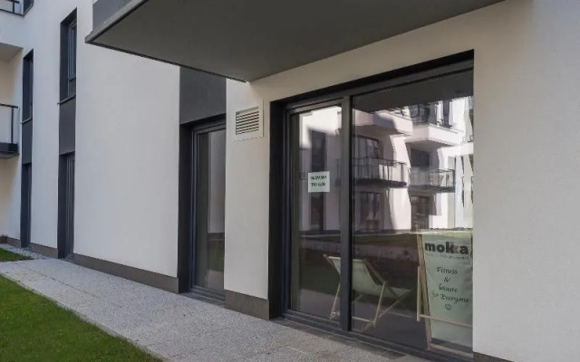 WarsawLiving Konstruktorska