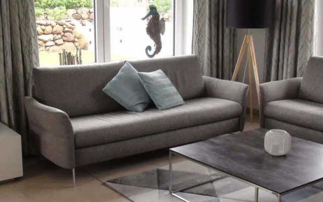 Villa Bi de Kuhlung Comfortable Vacation Home