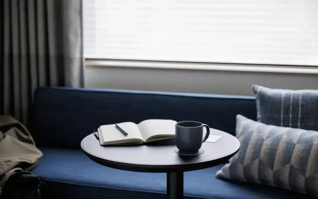 Fairfield By Marriott Hokkaido Naganuma