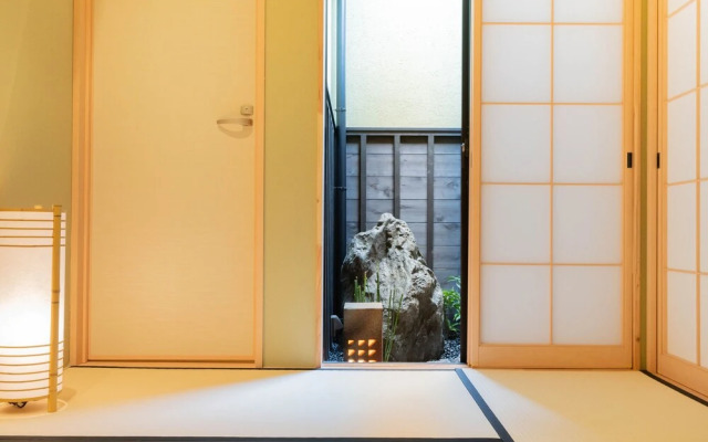 Tsurubashi High - grade Japanese Homestay SL - 1