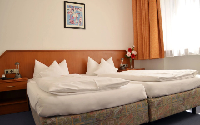 Hotel Astoria