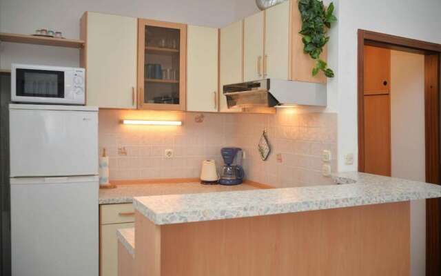Apartments Divna