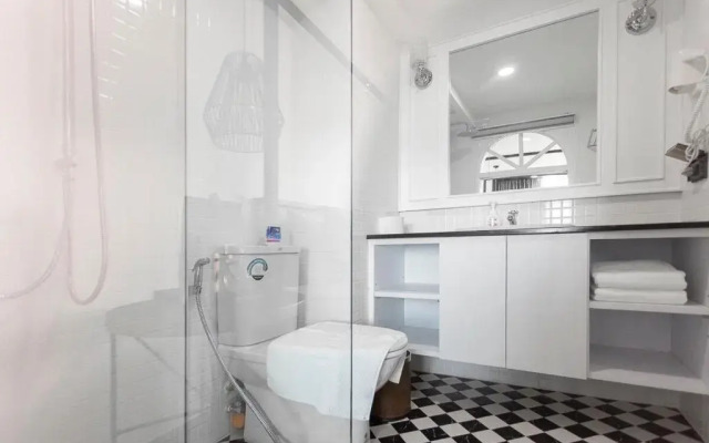 R1 Nimman Hotel Chiangmai