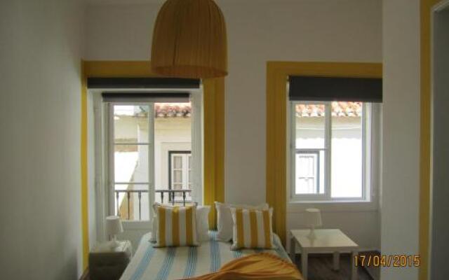 Guesthouse Beira Mar