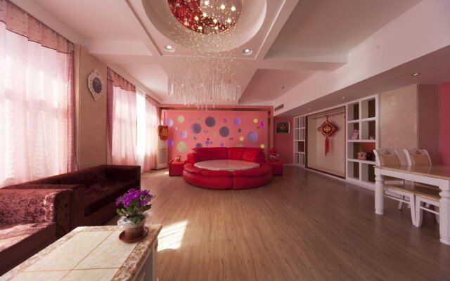 Huiyuan Holiday Hotel