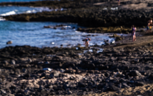 Hotel BlueBay Lanzarote - All inclusive