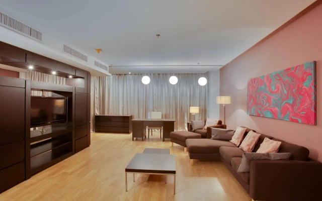 The Rester Hotel
