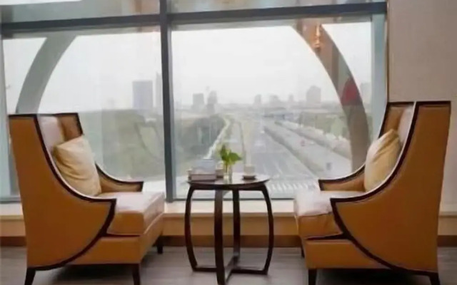Metropolo Jinshanzui Village Hotel