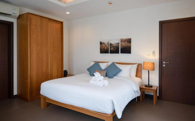 The Spirit Resort Hua Hin