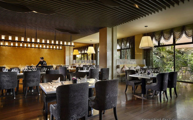 Crowne Plaza Ordos by IHG