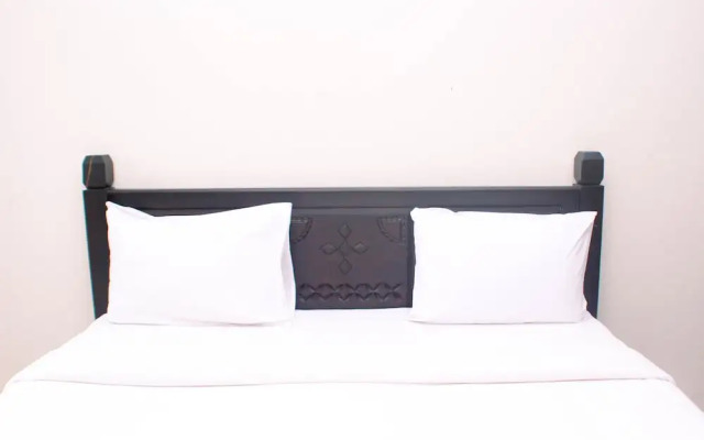 Comfort Studio (No Kitchen) At Metropark Condominium Jababeka Apartment