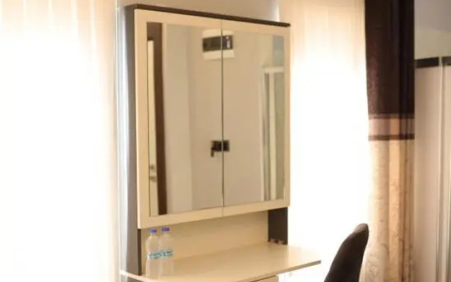 Başak Palas Otel