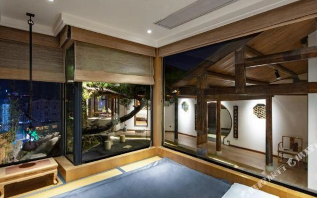 Venus Hotel Xiangshan Park 2