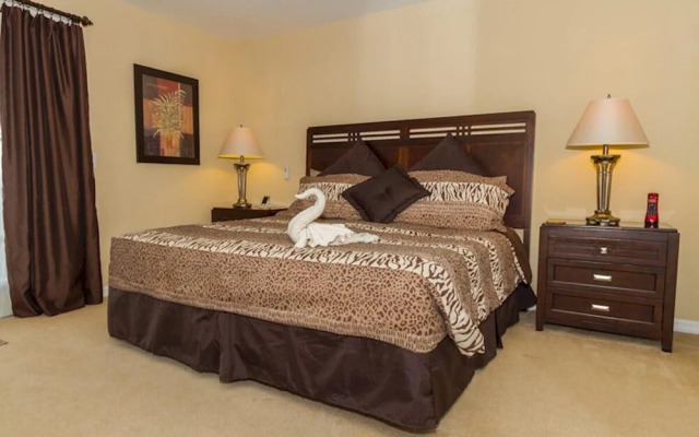 Maingate West Haven Villa