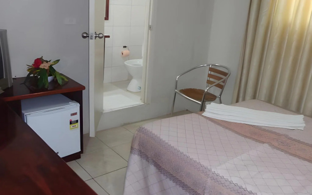 Nadi Downtown Hotel