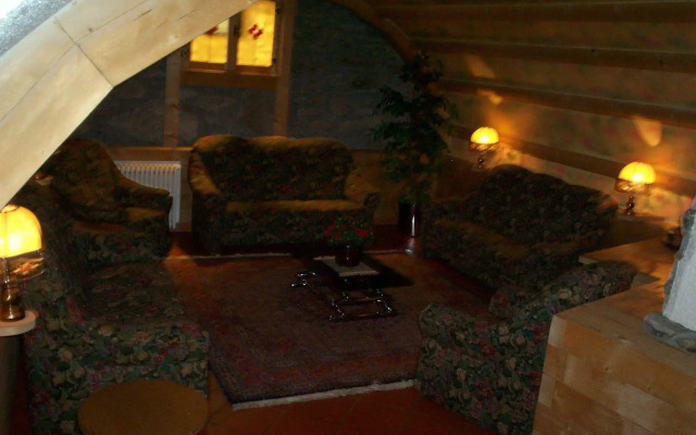 Hotel Ottoz Meublè