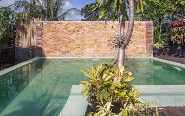 Silk d' Angkor Suite