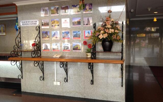 Hotel Grand Continental Kuantan