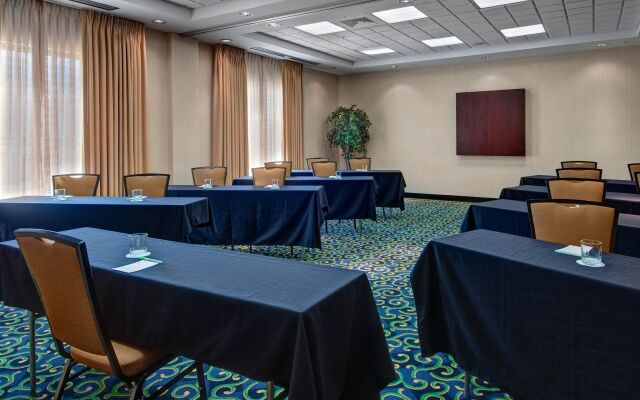 SpringHill Suites by Marriott Denver Airport