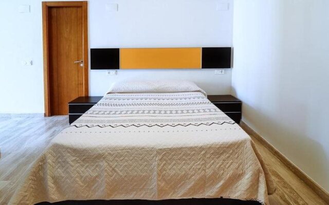 Valencia Central Apartments