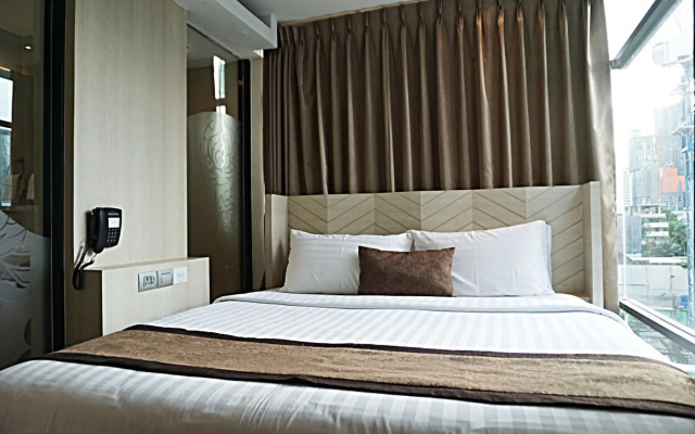 Syama Mansion Phromphong