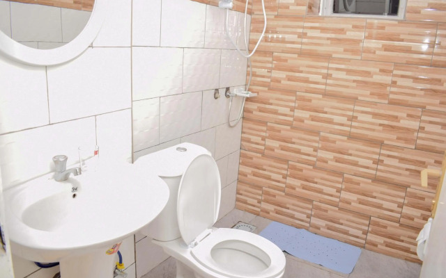 Inzozi Africa House B&B-Gishushu