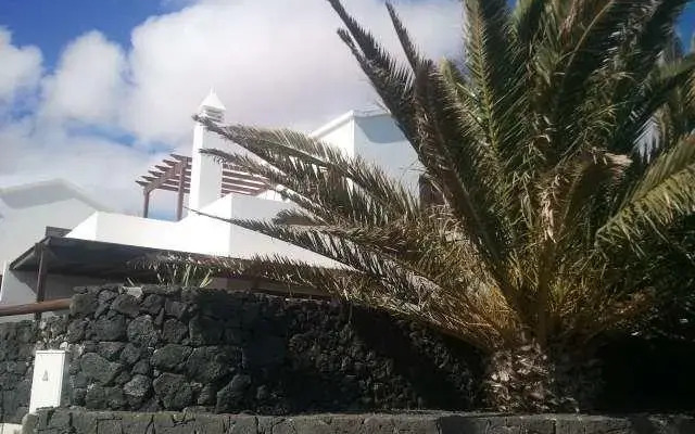 Villa Militegui