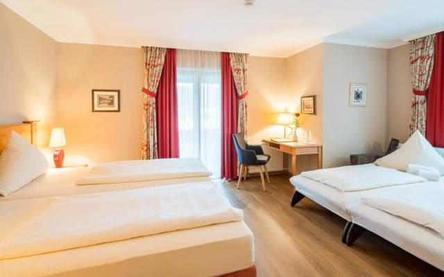 Hotel Gasthof Huber