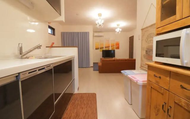 HG Cozy Hotel No.25