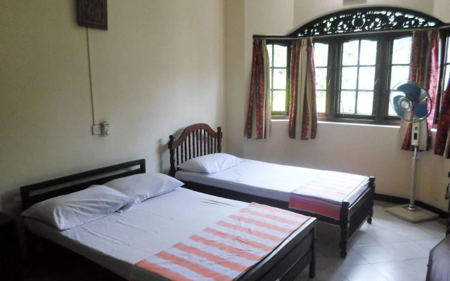 Kandy Greenview Boutique Hotel