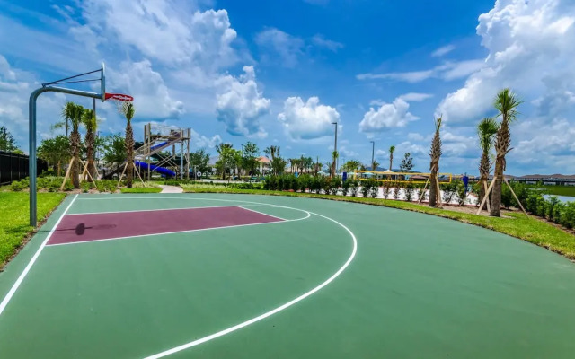 Cozy Condo Near Disney W/pool View! Free Waterpark