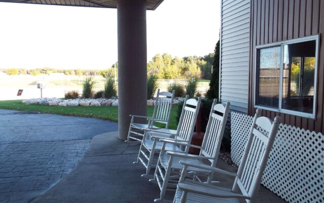 Best Western Lakewinds