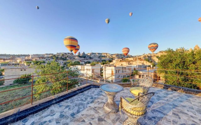 Premium Cappadocia Hotel