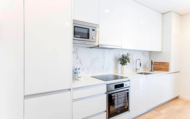 Paraíso 1H w/ AC by LovelyStay