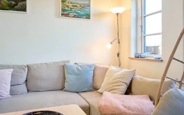 5 Person Holiday Home in Aakirkeby