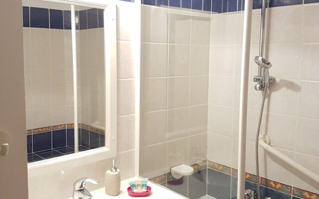 Les Ecrins de la Badine - hameaux