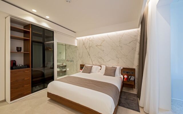 The Capital Boutique Hotel